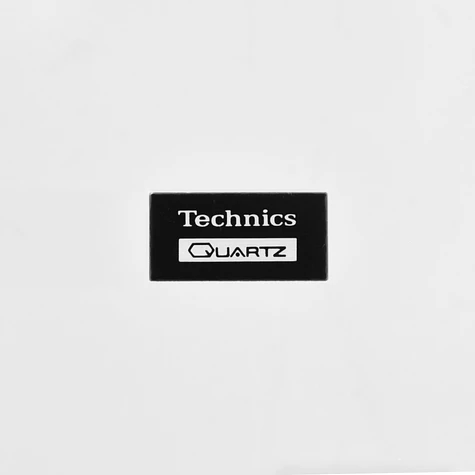 Technics - SL-1210 / SL-1200 MK2 & MK5/M5G Dustcover Abdeckhaube RYF0370B-X