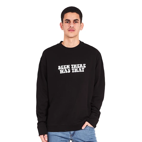Cheap Monday - Been There Sweater