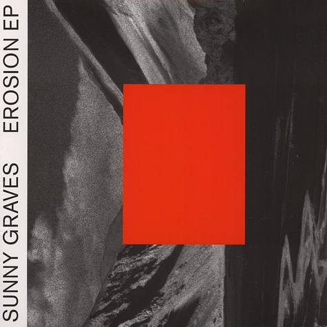 Sunny Graves - Erosion EP