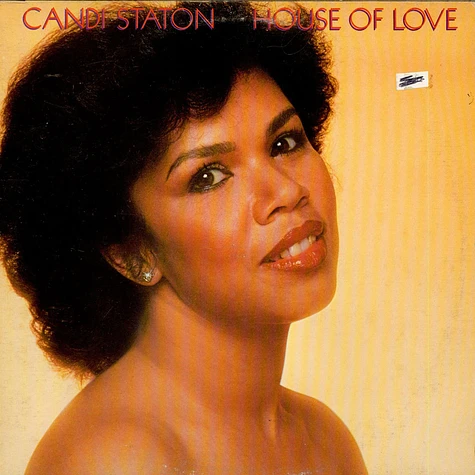 Candi Staton - House Of Love