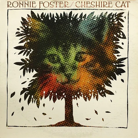 Ronnie Foster - Cheshire Cat