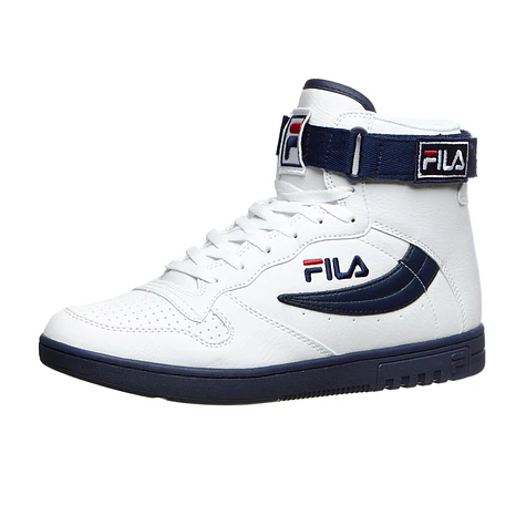 FILA - FX-100 Mid