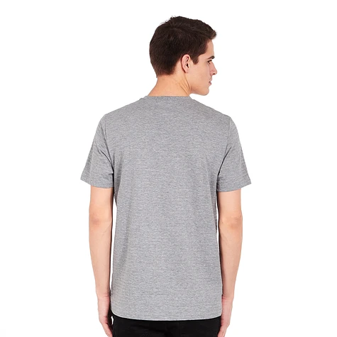 Fred Perry - Textured Stripe T-Shirt