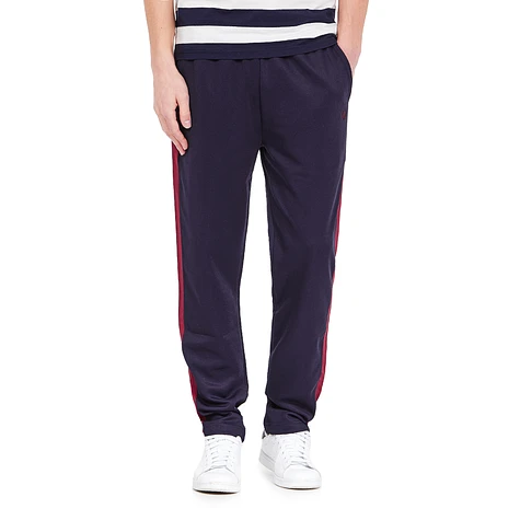 Fred Perry - Contrast Panel Track Pants