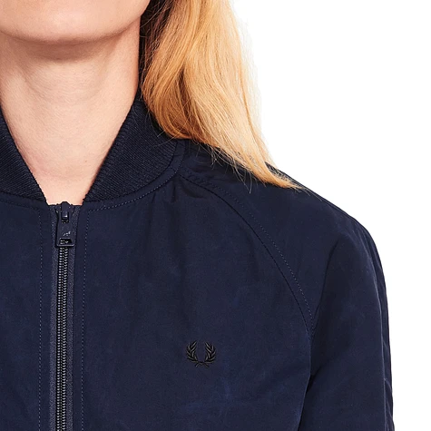 Fred Perry - Lightweight Bomber Jacket
