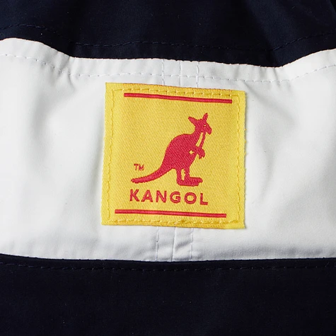 Kangol - 1983 Hero Bucket Hat