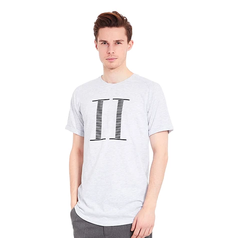 Les Deux - Stripe Encore T-Shirt