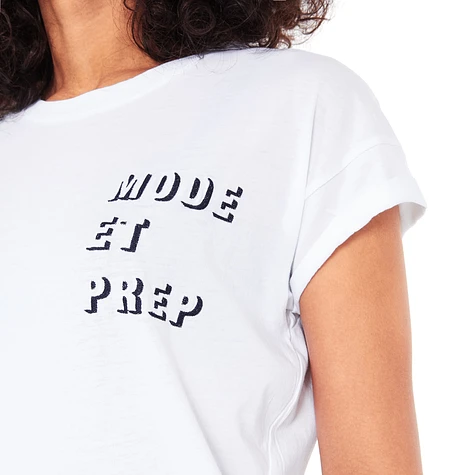 Les Deux - Mode Et Prep T-Shirt