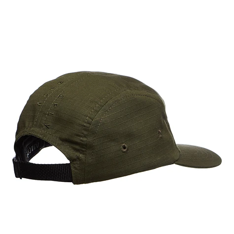 Mission Workshop - The Farik 5-Panel Cap