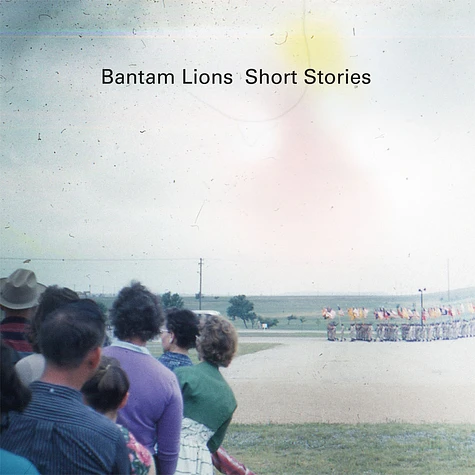 Bantam Lions - Short Stories
