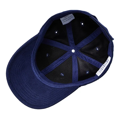 Libertine-Libertine - IMI Suede Strapback Cap