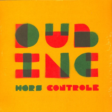 Dub Incorporation - Hors-Controle