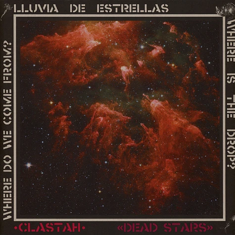 Clastah - Dead Stars