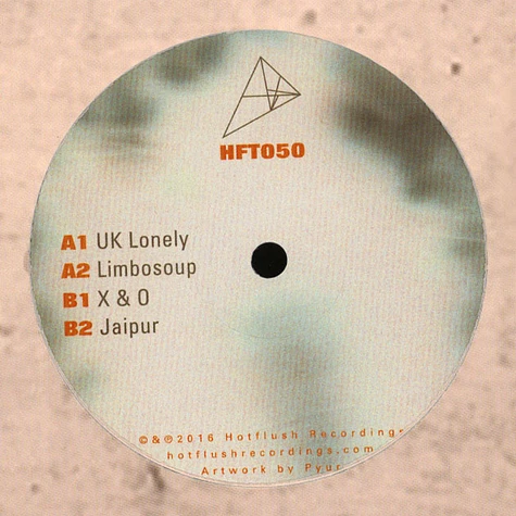 Or:La - UK Lonely
