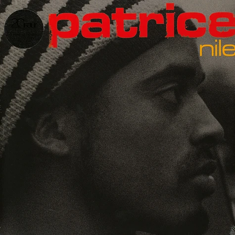 Patrice - Nile 20 Jahre Four Edition