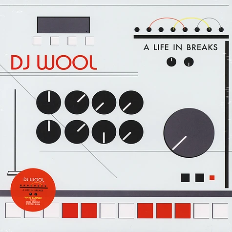 DJ Wool - A Life In Breaks