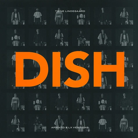 Apiento & LX - Dish