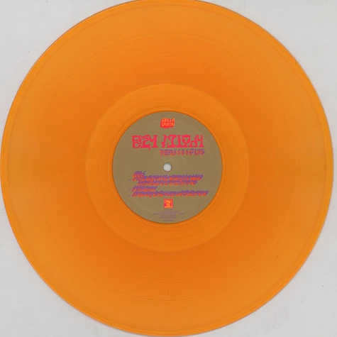 The Flaming Lips - Oczy Mlody Limited Edition