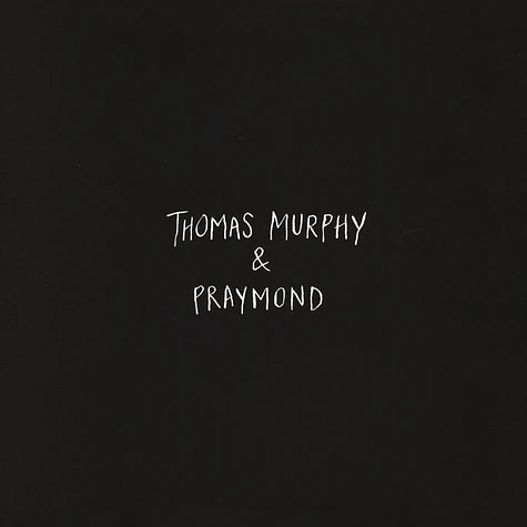 Praymond & Thomas Murphy - Untitled
