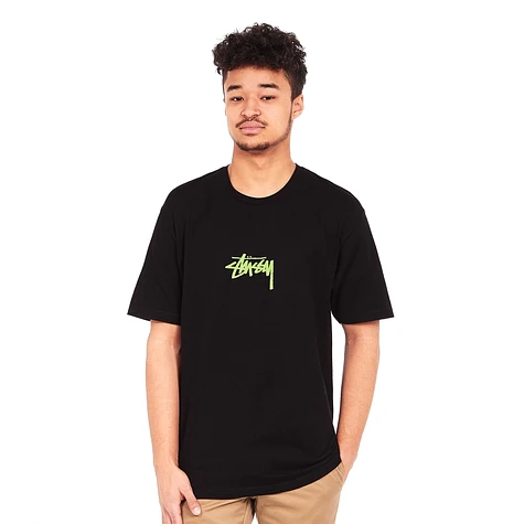 Stüssy - Stock T-Shirt