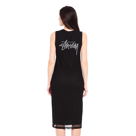 Stüssy - Redondo Mesh Dress