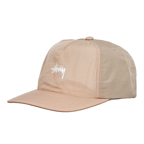 Stüssy - Euclid Strapback Cap