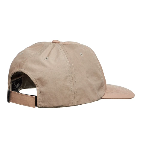 Stüssy - Euclid Strapback Cap