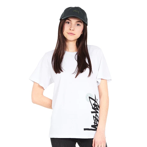 Stüssy - Buana Stock Boyfriend T-Shirt