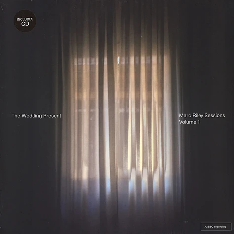 The Wedding Present - Marc Riley Sessions Volume 1