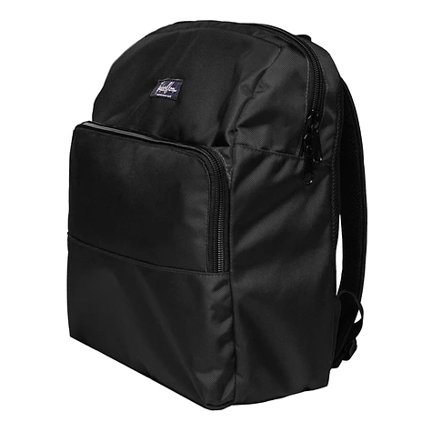 Tucker & Bloom - Rhodes LP/Vinyl Laptop Ballistic Backpack