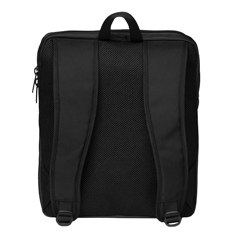 Tucker & Bloom - Rhodes LP/Vinyl Laptop Ballistic Backpack