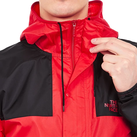 The North Face - 1985 Seasonal Mountain Jacket