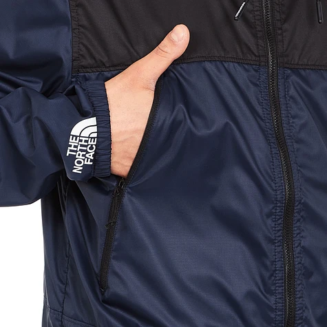 The North Face - 1990 Seasonal Mountain Jacket