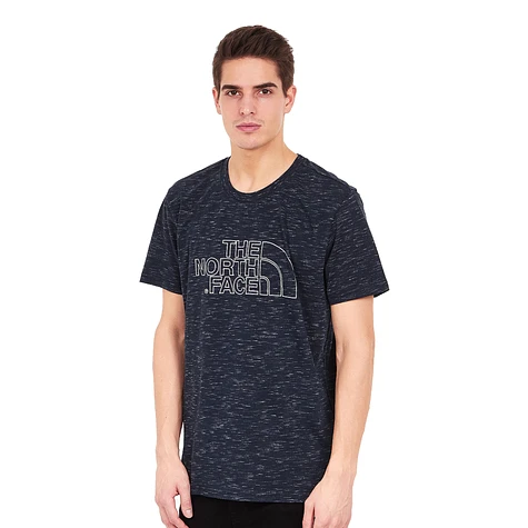 The North Face - S/S Easy Tee