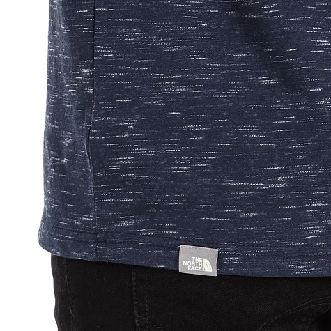 The North Face - S/S Easy Tee