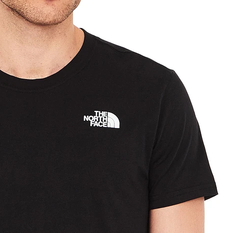 The North Face - Redbox Celebration T-Shirt