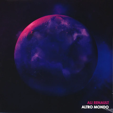 Ali Renault - Altro Mondo