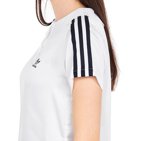 adidas - 3 Stripes Polo Shirt