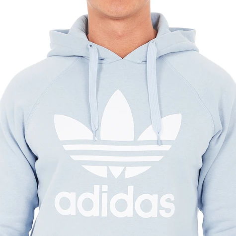 adidas - Originals Trefoil Hoodie