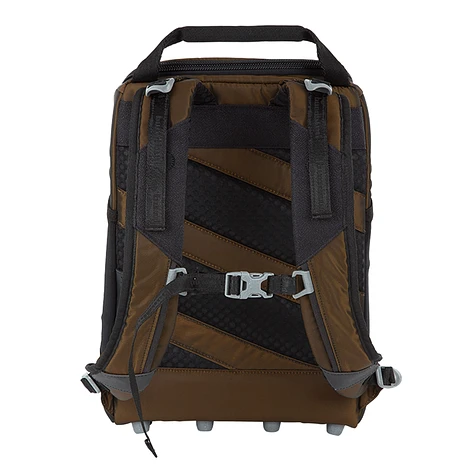 pinqponq - Cubik Small Backpack