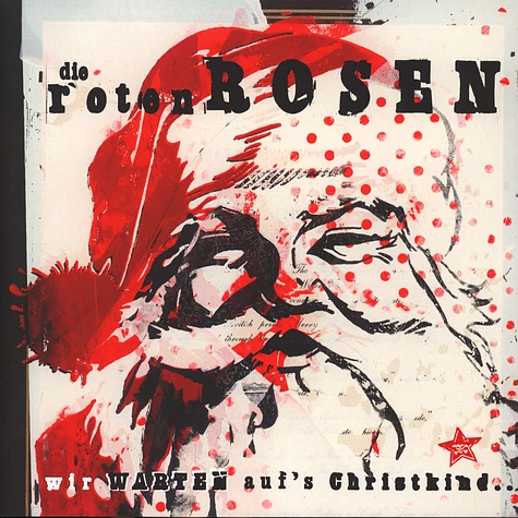 Die Roten Rosen - Wir Warten Auf's Christkind