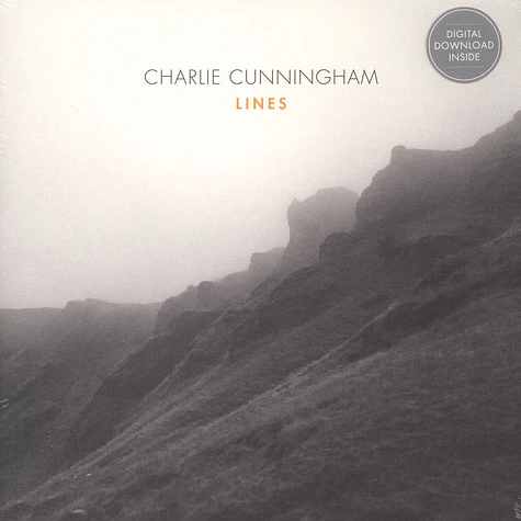 Charlie Cunningham - Lines