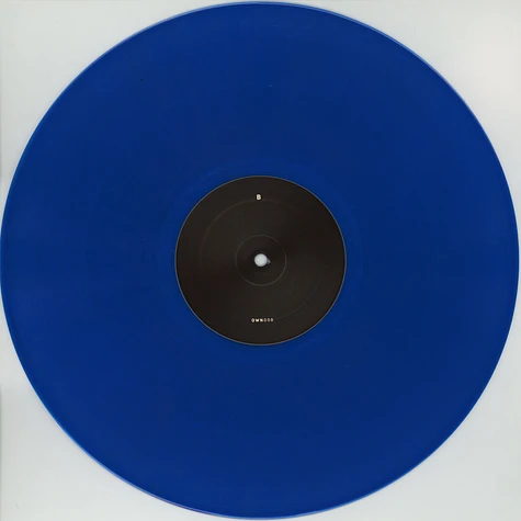 Tensal - Subaquatic Saga Colored Vinyl Edition