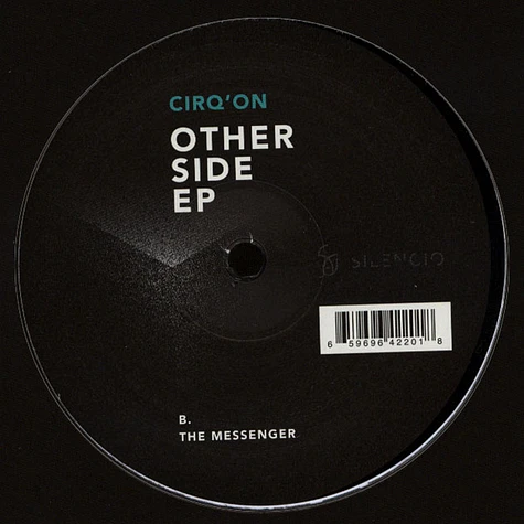 Cirq On - Other Side EP