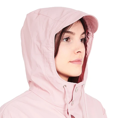 RAINS - Women's Long Jacket