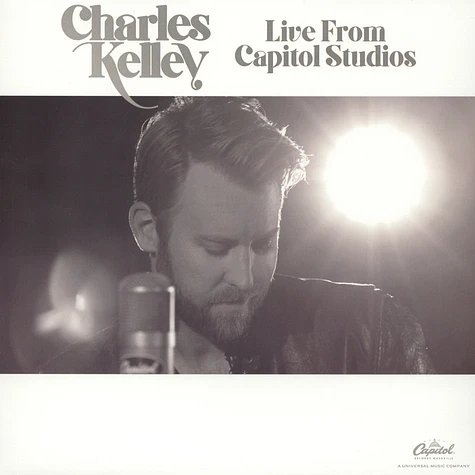 Charles Kelley - Live From Capitol