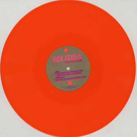 The Flaming Lips - Oczy Mlody Deluxe Edition