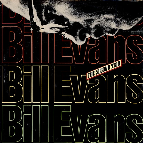 Bill Evans - The Second Trio