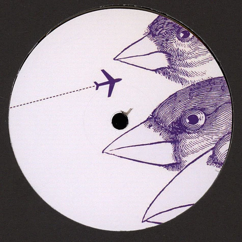 Simon Garcia - Trimmer EP