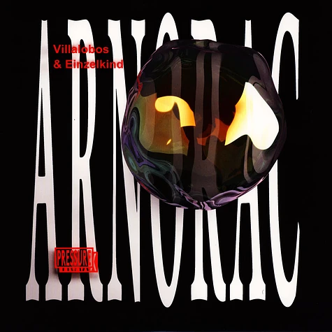 Villalobos & Einzelkind - Arnorac